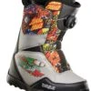 ThirtyTwo Youth Lashed BOA Santa Cruz Snowboard Boot 2022-2023