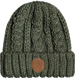 Roxy Ladies Tram Beanie 2020-2021