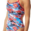 TYR Ladies' Synthesis Trinityfit Swimsuit