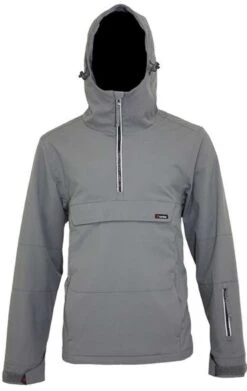 Turbine Baker Insulated Anorak Jacket 2022-2023 -Ski Pro Outlet Store turbine baker insulated anorak jacket 2022 2023 ski pro 913664965