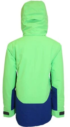 Turbine Juniors Method Insulated Jacket 2022-2023 -Ski Pro Outlet Store turbine juniors method insulated jacket 2022 2023 ski pro 25031686