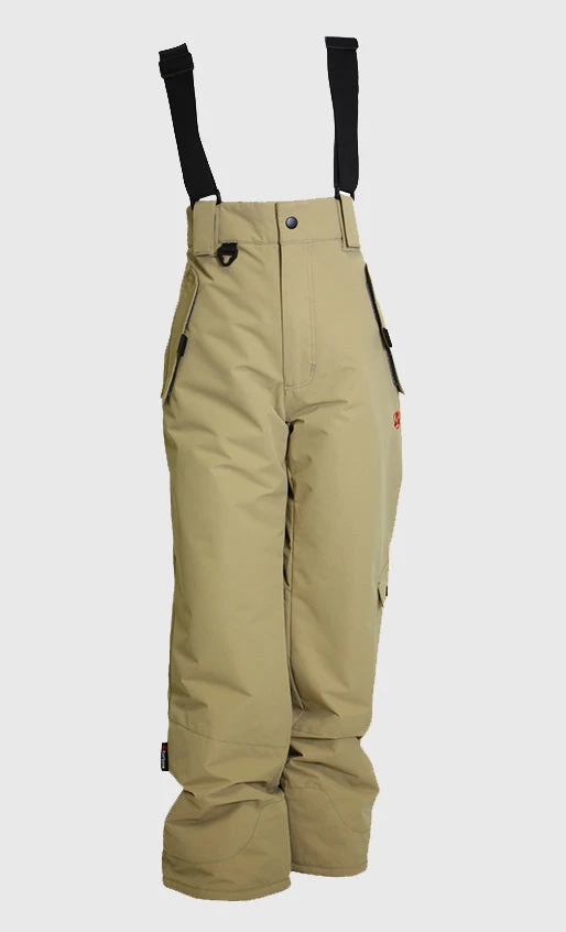 Turbine Junior Rodeo Insulated Pant 2020-2021 2 Turbine Junior Rodeo Insulated Pant 2020-2021 - Image 2