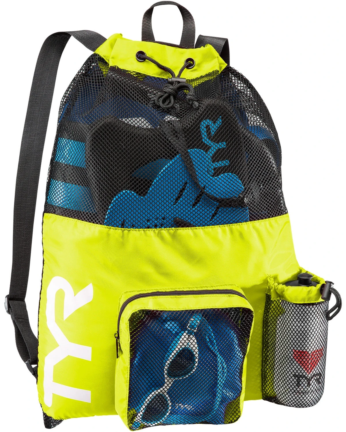TYR Big Mesh Mummy III Backpack 40L 3 TYR Big Mesh Mummy III Backpack 40L - Image 3