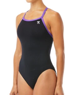 TYR Ladies' Hexa Diamondfit Swimsuit -Ski Pro Outlet Store tyr womens hexa diamondfit swimsuit ski pro