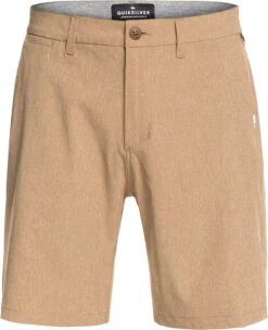 Quiksilver Men's Union Heather Amphibian 20" Board Shorts 2019