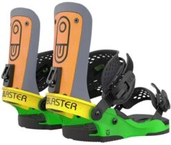 Union X Airblaster 20 LTD Snowboard Binding 2022-2023 -Ski Pro Outlet Store union airblast 20 ltd m bind 2023 ski pro 28580757