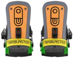 Union X Airblaster 20 LTD Snowboard Binding 2022-2023 -Ski Pro Outlet Store union airblast 20 ltd m bind 2023 ski pro 345167919