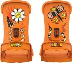 Union Ladies Ali Bruce Snowboard Binding 2023 -Ski Pro Outlet Store union ali bruce ltd w binding 2023 ski pro 322534095
