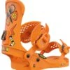 Union Ladies Ali Bruce Snowboard Binding 2023