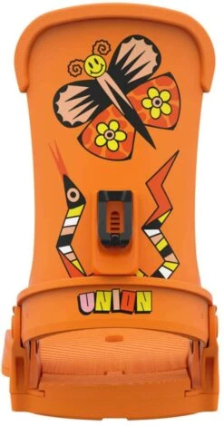 Union Ladies Ali Bruce Snowboard Binding 2023 -Ski Pro Outlet Store union ali bruce ltd w binding 2023 ski pro 733089381