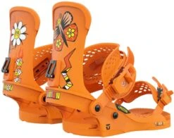 Union Ladies Ali Bruce Snowboard Binding 2023 -Ski Pro Outlet Store union ali bruce ltd w binding 2023 ski pro 808322090