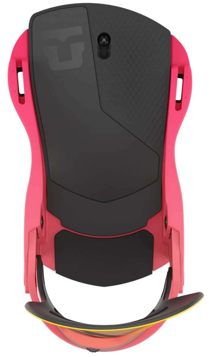 Union Atlas LTD Snowboard Binding 2022-2023 4 Union Atlas LTD Snowboard Binding 2022-2023 - Image 4