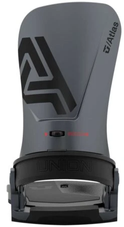 Union Atlas Snowboard Bindings 2022-2023 -Ski Pro Outlet Store union atlas snowboard bindings 2022 2023 ski pro 492307119