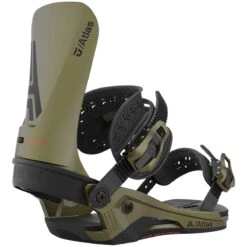 Union Atlas Snowboard Bindings 2022-2023 -Ski Pro Outlet Store union atlas snowboard bindings 2022 2023 ski pro 613354995