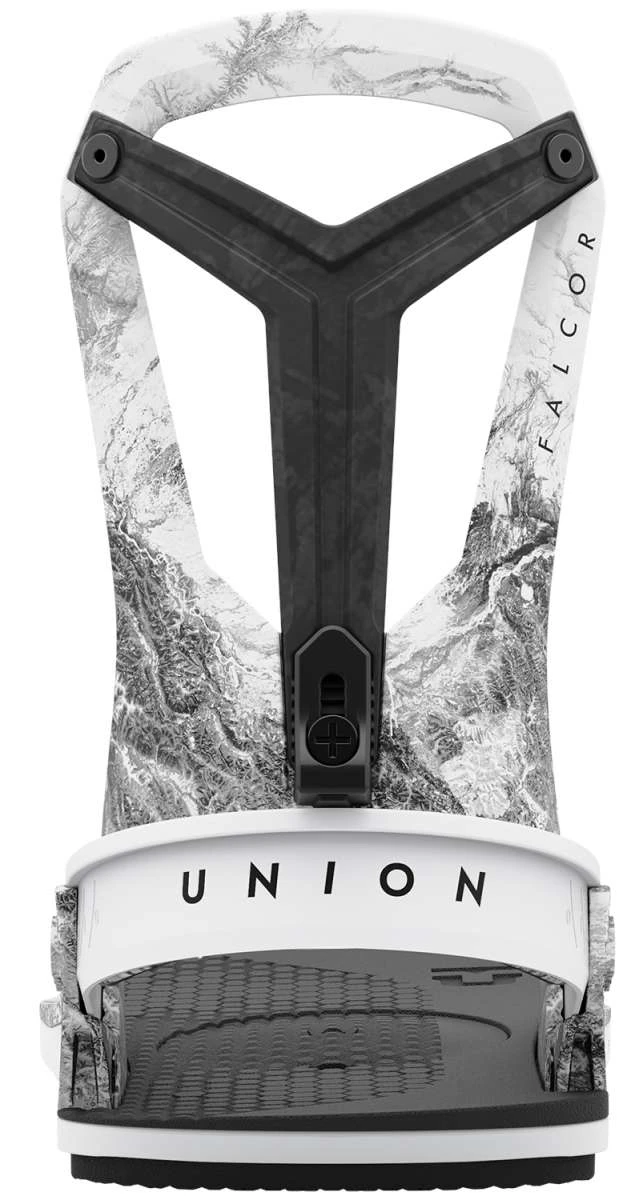 Union Falcor Snowboard Bindings 2022-2023 7 Union Falcor Snowboard Bindings 2022-2023 - Image 7