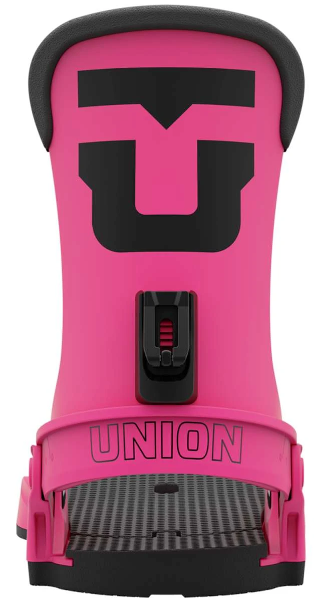 Union Force Snowboard Bindings 2022-2023 3 Union Force Snowboard Bindings 2022-2023 - Image 3
