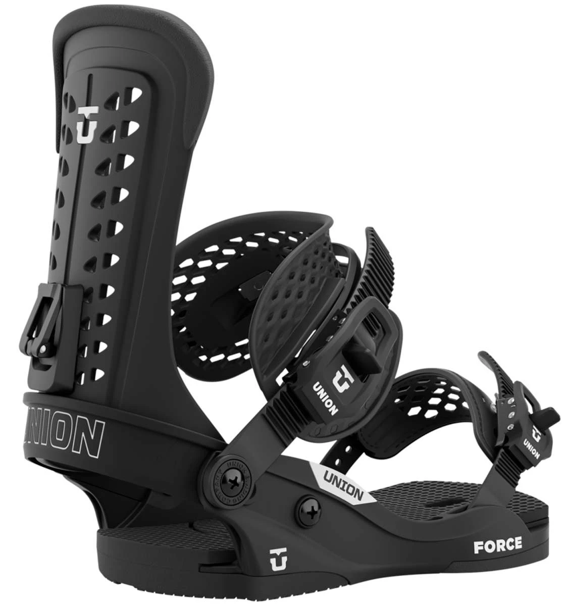 Union Force Snowboard Bindings 2022-2023 5 Union Force Snowboard Bindings 2022-2023 - Image 5