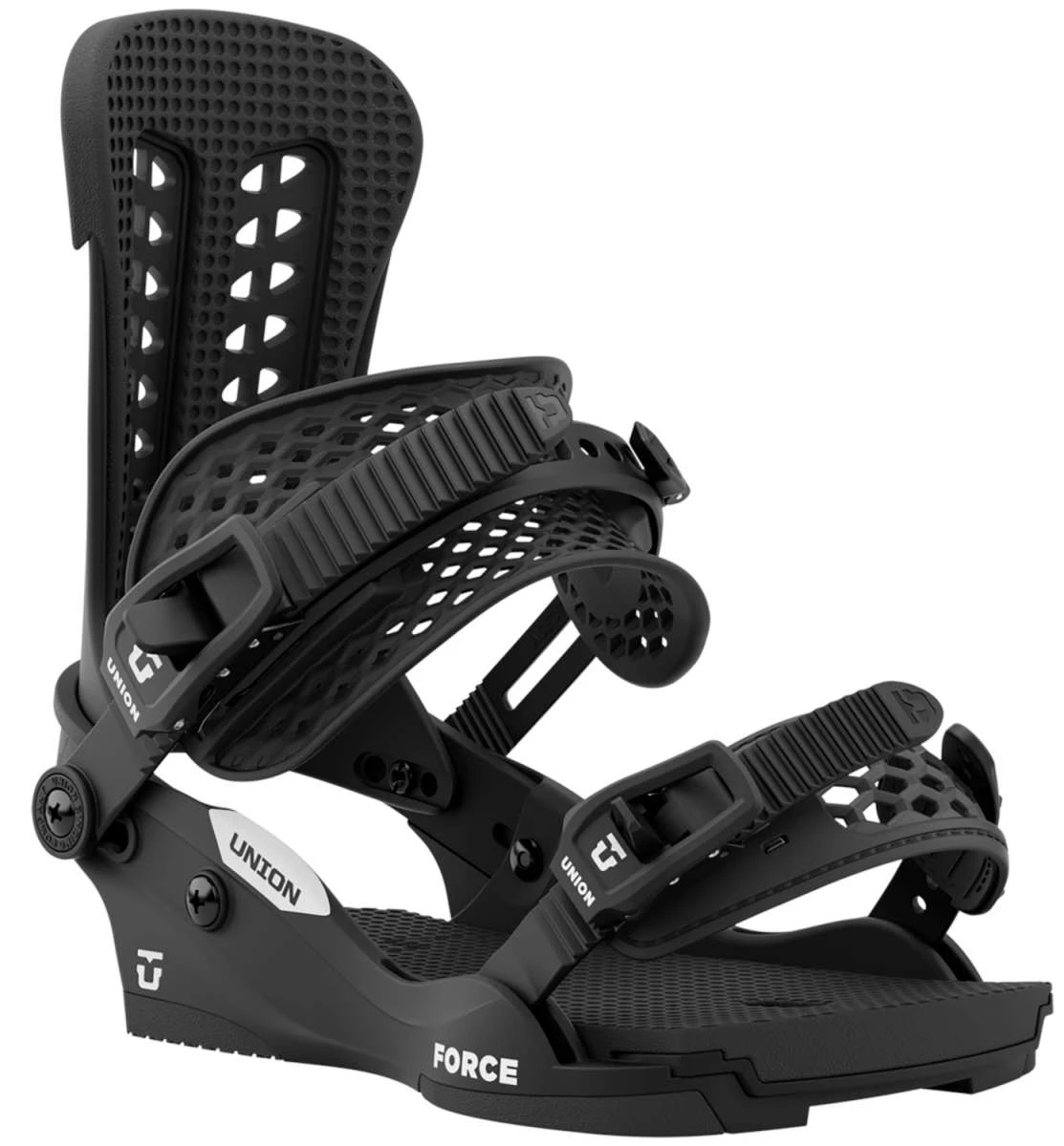 Union Force Snowboard Bindings 2022-2023 7 Union Force Snowboard Bindings 2022-2023 - Image 7