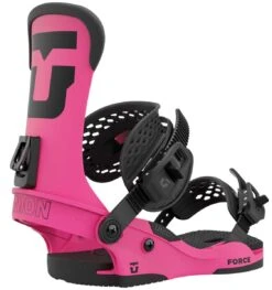 Union Force Snowboard Bindings 2022-2023