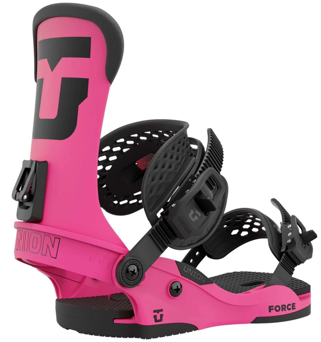 Union Force Snowboard Bindings 2022-2023 1 Union Force Snowboard Bindings 2022-2023