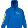 Union Global Hoodie 2022-2023