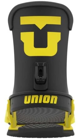 Union Junior's Cadet Pro Snowboard Binding 2022-2023 -Ski Pro Outlet Store union junior s cadet pro binding 2022 2023 ski pro 805232002