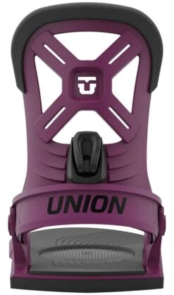 Union Junior's Cadet Snowboard Bindings 2022-2023 -Ski Pro Outlet Store union junior s cadet snowboard bindings 2022 2023 ski pro 324591500