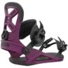 Union Junior's Cadet Snowboard Bindings 2022-2023