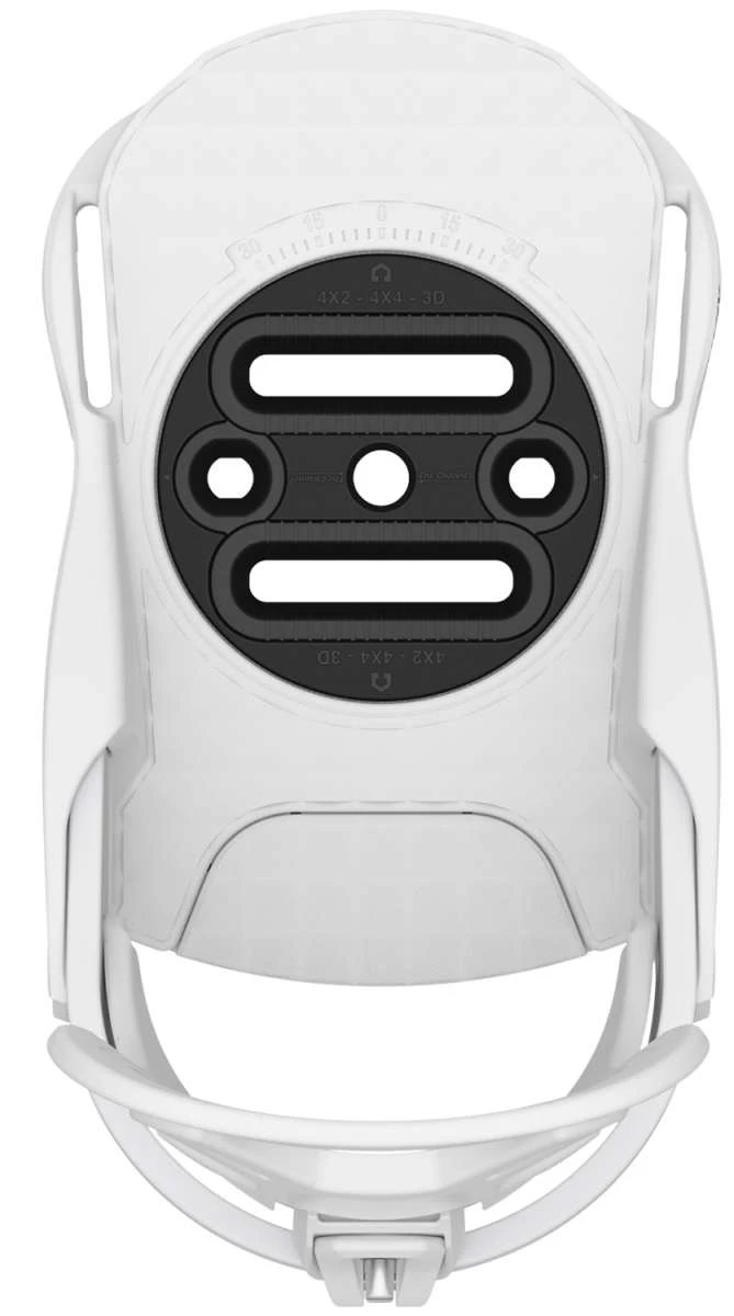 Union Junior's Cadet XS Snowboard Bindings 2022-2023 - Image 12
