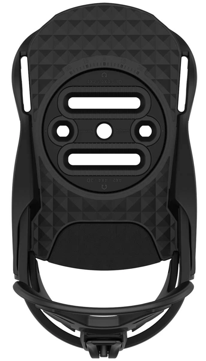 Union Junior's Cadet XS Snowboard Bindings 2022-2023 - Image 3