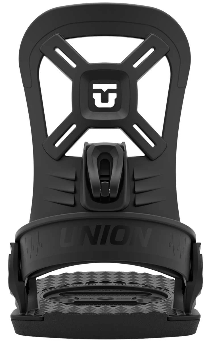 Union Junior's Cadet XS Snowboard Bindings 2022-2023 - Image 2