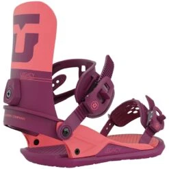 Union Ladies Legacy Snowboard Bindings 2022-2023 -Ski Pro Outlet Store union ladies legacy snowboard bindings 2022 2023 ski pro 258382084