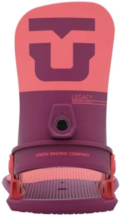 Union Ladies Legacy Snowboard Bindings 2022-2023 -Ski Pro Outlet Store union ladies legacy snowboard bindings 2022 2023 ski pro 498578596