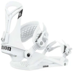 Union Ladies Rosa Snowboard Bindings 2022-2023 -Ski Pro Outlet Store union ladies rosa snowboard bindings 2022 2023 ski pro 445829777