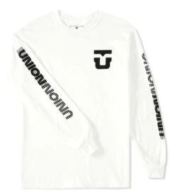Union Long Sleeve Tee 2022-2023 -Ski Pro Outlet Store union long sleeve tee 2022 2023 ski pro 60772996