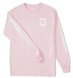 Union Long Sleeve Tee 2022-2023 -Ski Pro Outlet Store union long sleeve tee 2022 2023 ski pro 796431502