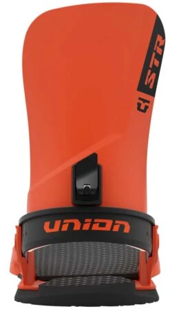 Union STR Snowboard Bindings 2022-2023 -Ski Pro Outlet Store union str snowboard bindings 2022 2023 ski pro 50924037