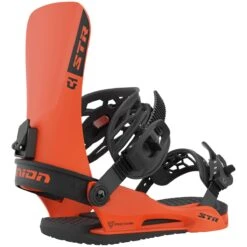 Union STR Snowboard Bindings 2022-2023 -Ski Pro Outlet Store union str snowboard bindings 2022 2023 ski pro 546309610