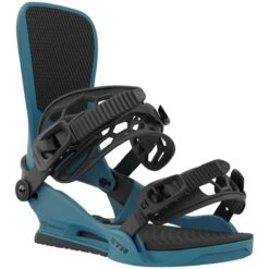 Union STR Snowboard Bindings 2022-2023 -Ski Pro Outlet Store union str snowboard bindings 2022 2023 ski pro 691177634