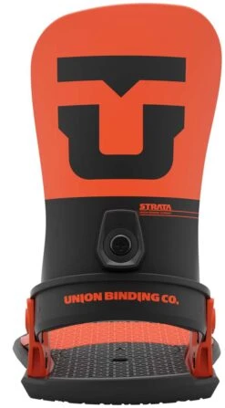 Union Strata Snowboard Bindings 2022-2023 -Ski Pro Outlet Store union strata snowboard bindings 2022 2023 ski pro 439096517