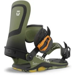 Union Ultra Snowboard Binding 2023-2024 -Ski Pro Outlet Store union ultra snowboard binding ski pro 214302591