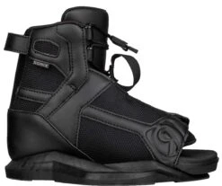 Ronix Vault Junior's 125 Wakeboard With Divide Bindings 2022 -Ski Pro Outlet Store vault 125 wakeboard with divide bindings 2022 ski pro 314507215