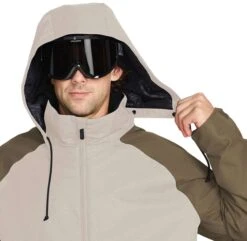 Volcom 2836 Insulated Jacket 2022-2023 -Ski Pro Outlet Store volcom 2836 insulated jacket 2022 2023 ski pro 528695131