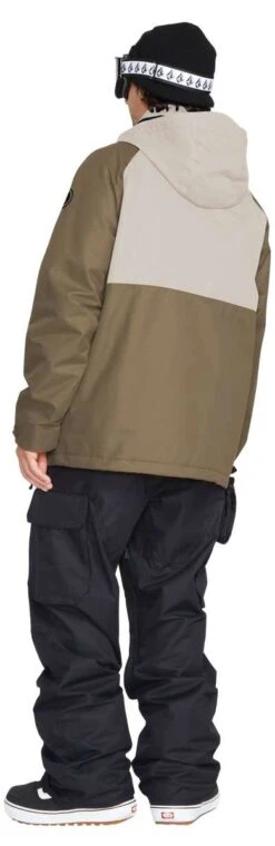 Volcom 2836 Insulated Jacket 2022-2023 -Ski Pro Outlet Store volcom 2836 insulated jacket 2022 2023 ski pro 56802239