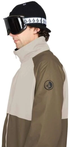 Volcom 2836 Insulated Jacket 2022-2023 -Ski Pro Outlet Store volcom 2836 insulated jacket 2022 2023 ski pro 686321161