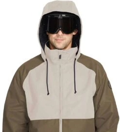 Volcom 2836 Insulated Jacket 2022-2023 -Ski Pro Outlet Store volcom 2836 insulated jacket 2022 2023 ski pro 905473196