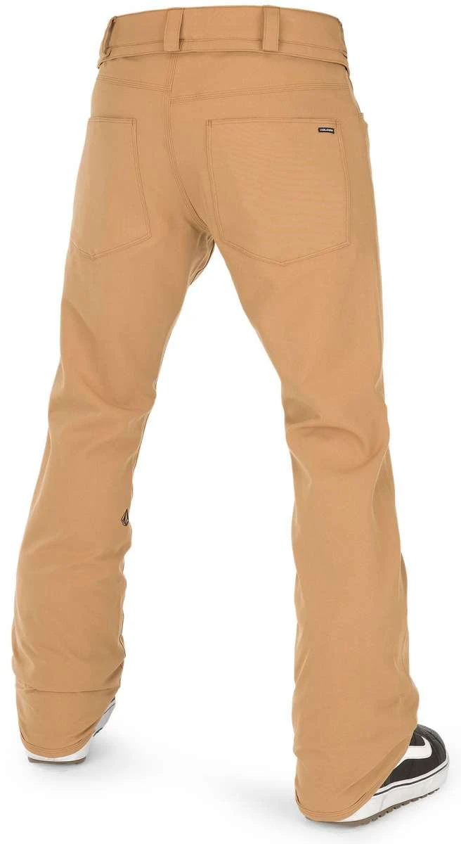 Volcom 5-Pocket Tight Pant 2022-2023 3 Volcom 5-Pocket Tight Pant 2022-2023 - Image 3
