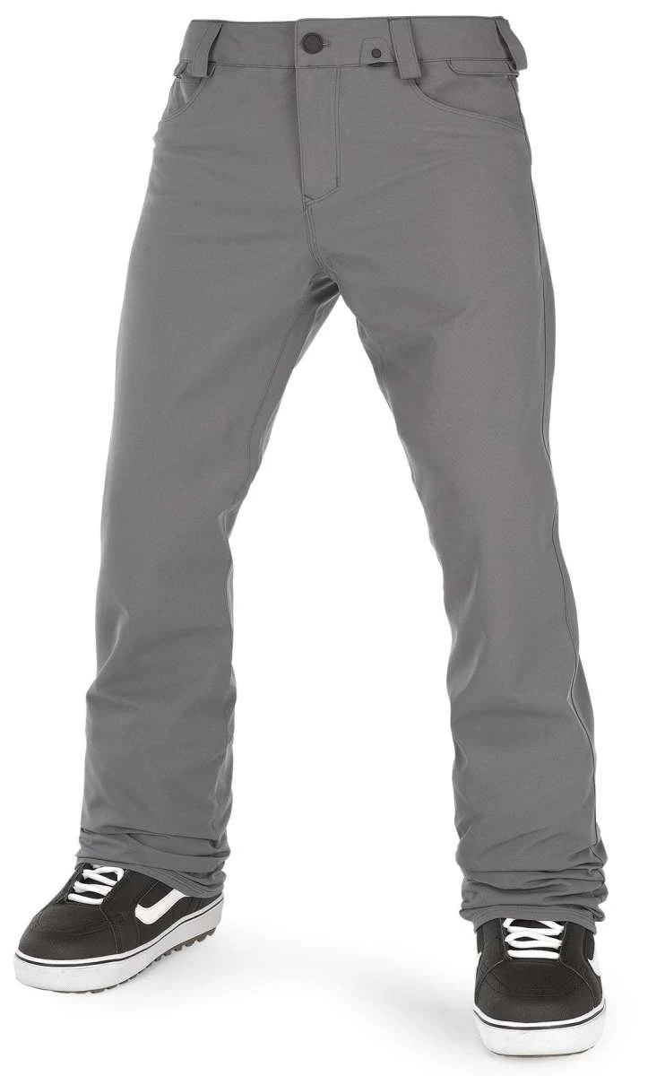 Volcom 5-Pocket Tight Pant 2022-2023 6 Volcom 5-Pocket Tight Pant 2022-2023 - Image 6