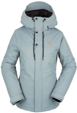 Volcom Bolt Ladies Insulated Jacket 2022-2023 -Ski Pro Outlet Store volcom bolt ladies insulated jacket 2022 2023 ski pro 766276703