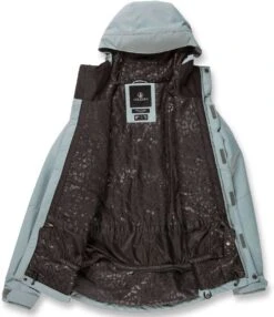 Volcom Bolt Ladies Insulated Jacket 2022-2023 -Ski Pro Outlet Store volcom bolt ladies insulated jacket 2022 2023 ski pro 947757661